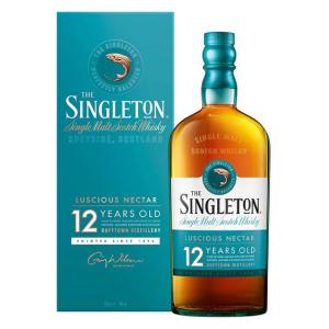 Шотландско уиски Сингълтън/Singleton of Dufftown 12 Year Old