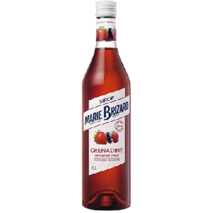 Мари Бризард Гренадин