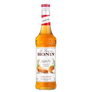 СИРОП MONIN APPLE PIE ЯБЪЛКОВ ПАЙ 0.7Л.