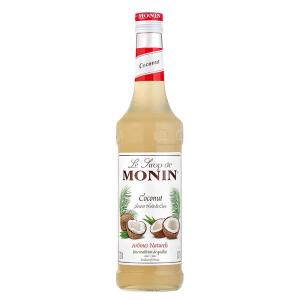 СИРОП MONIN COCONUT КОКОС 1Л.