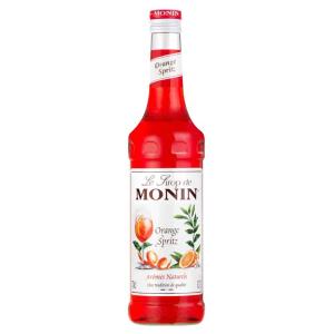 СИРОП MONIN ORANGE SPRITZ ПОРТОКАЛОВ ШПРИЦ 0.7Л.