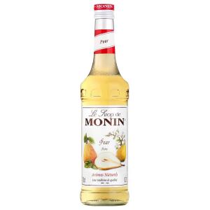 СИРОП MONIN PEAR КРУША 0.7Л.