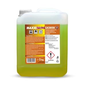 Pro Обезмаслител SKIMM, 5L
