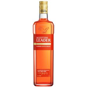 Шотландско уиски Scottish Leader Sherry Cask 0.7 л.