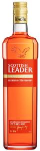 Шотландско уиски Scottish Leader Sherry Cask 0.7 л.