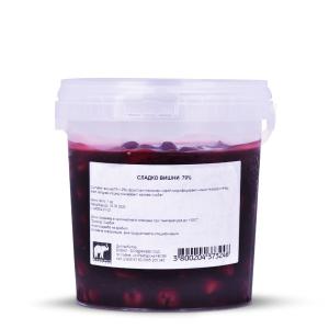 Сладко Вишни 1 кг