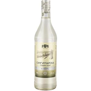 Сунгурларска Гроздова Ракия Класик 1500 ml