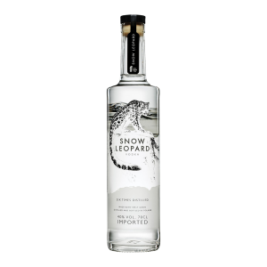 Полска водка Snow Leopard Vodka, 0.7