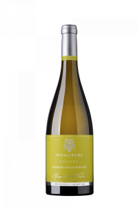 Бяло вино Midalidare Riesling, 0.75 L