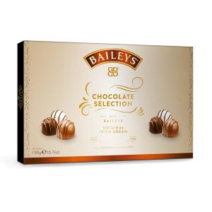 Шоколадови бонбони Baileys трюфел селекция 190 гр.