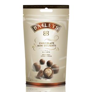 Шоколадови бонбони Baileys трюфели 102 гр.