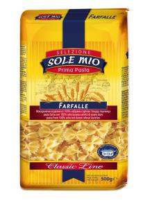 SOLE MIO ФАРФАЛЕ (500 Г)