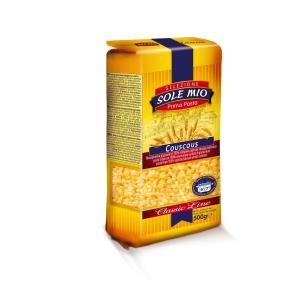 SOLE MIO КУСКУС (500 Г)