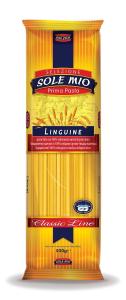 SOLE MIO ЛИНГУИНИ (500 Г)