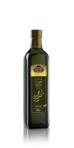 SOLE MIO ЗЕХТИН ЕКСТРА ВЪРДЖИН (750 МЛ)