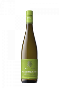Бяло вино Synergy Sauvignon Blanc & Pinot Gris, 0.75 L