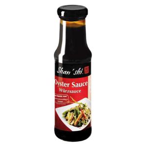 Сос от Стриди - Shan'shi - 200 мл.