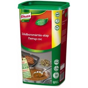 Сос Пепър 1 кг Кнор