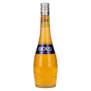 Bols Honey Liqueur 17 %