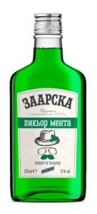 ЗААРСКА МЕНТА 0,200 л