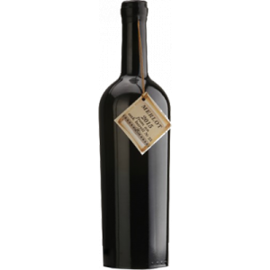 Червено вино Старосел Мерло Дъб