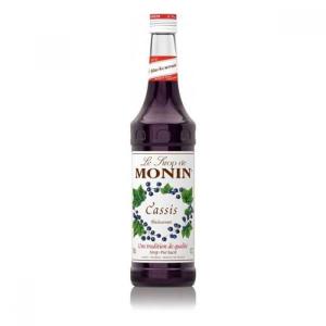 MONIN Сироп Касис 0.7l