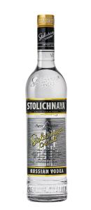 Руска Водка Столичная Кристал