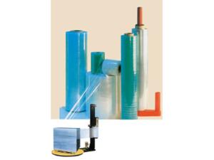 ФОЛИО СТРЕЧ ЦВЕТНО - ролка