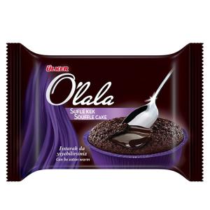 ЮЛКЕР ОЛАЛА СУФЛЕ 70ГР