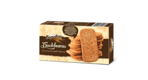 Бисквити Боровец със слъчогледово брашно 144 гр.