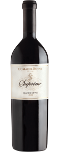 Червено вино SUPREME ГРАНД КЮВЕ
