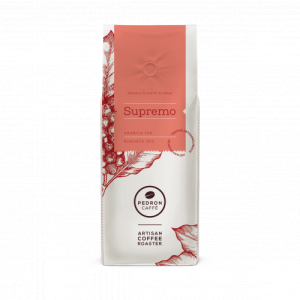 Pedron Supremo на зърна 1 кг.