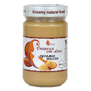 Сусамов тахан 300гр Валнутс