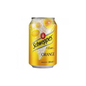 ШВЕПС ПОРТОКАЛ КЕН 330МЛ