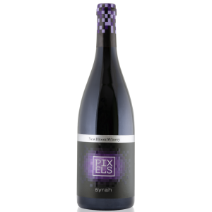 Червено вино PIXELS Сира