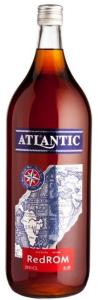 Ром АТЛАНТИК ЧЕРВЕН, 2л.