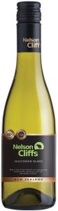 БЯЛО ВИНО НЕЛСЪН КЛИФС 0.375Л СОВИНЬОН БЛАН