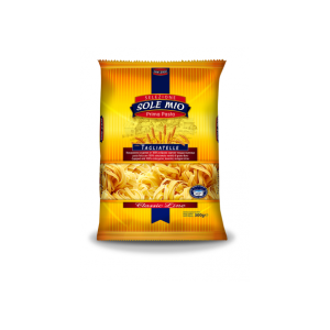 SOLE MIO ТАЛИАТЕЛИ 500Г