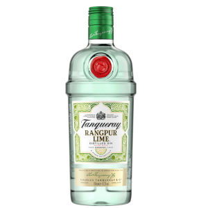 АНГЛИЙСКИ Джин Танкерей/Tanqueray London Dry Gin РАНГПУР