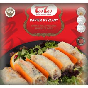 TAO TAO ОРИЗОВИ КОРИ ЗА РУЛЦА