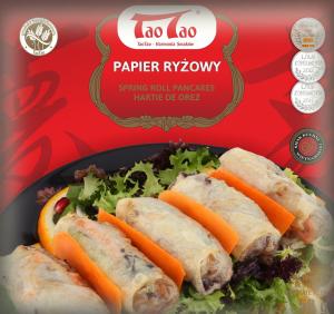 TAO TAO ОРИЗОВИ КОРИ ЗА РУЛЦА