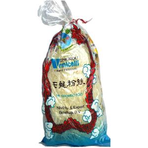 TAO TAO СОЕВИ НУДЕЛИ С БОБ МУНГО