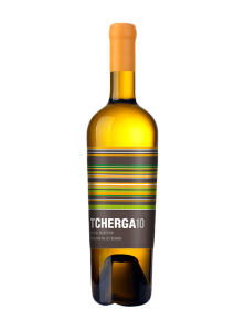 Бяло вино Шардоне & Совиньон блан & Вионие 10г