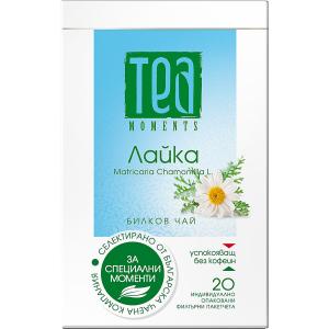 ЧАЙ ЛАЙКА 20 бр