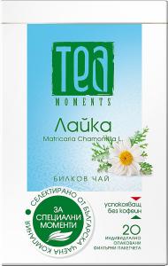 ЧАЙ ЛАЙКА 20 бр