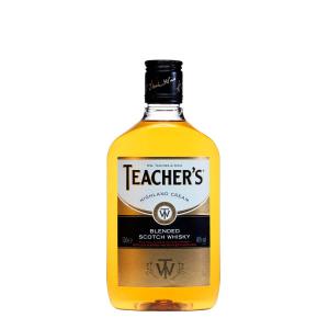 Шотландско уиски Тийчърс/Teacher's 500ml.