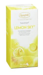 РОНЕФЕЛД ЧАЙ LEMON SKY МАЛЪК 25БР