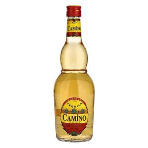ТЕКИЛА CAMINO GOLD, 0.7Л