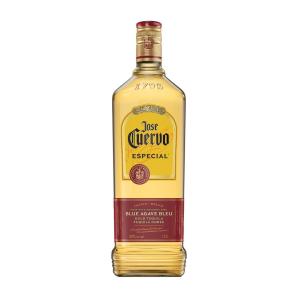 ТЕКИЛА JOSE CUERVO - ESPECIAL GOLD, 1Л