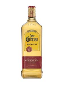 ТЕКИЛА JOSE CUERVO - ESPECIAL GOLD, 1Л